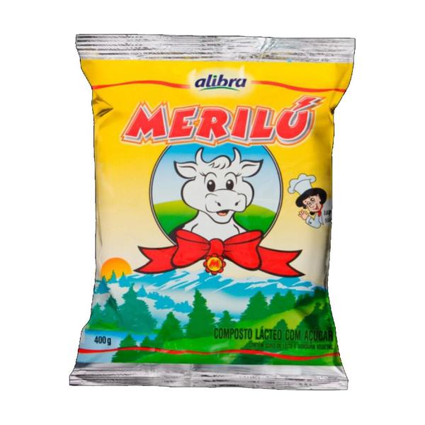 COMP.LACTEO MERILU 200G SH ADOCADO