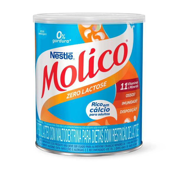 COMP.LACTEO MOLICO Z/L 260G LT