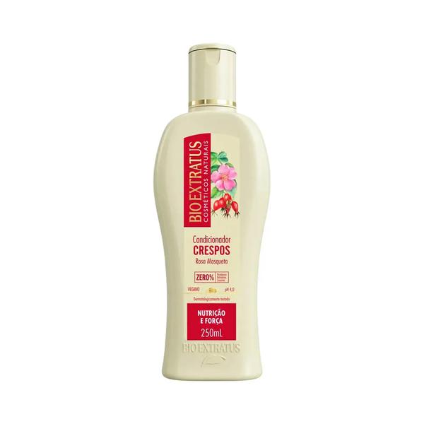 COND.BIO EXTRATUS 250ML CRES.ROSA M