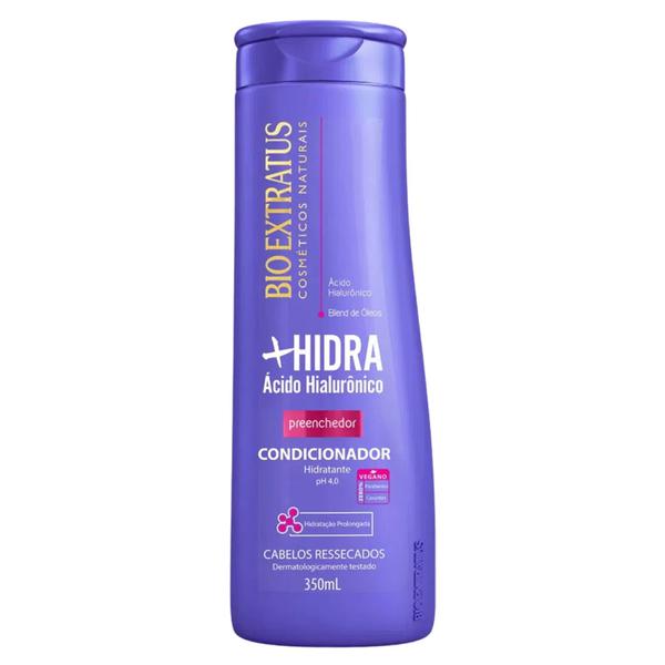 COND.BIO EXTRATUS 350ML +HIDRA ACI.