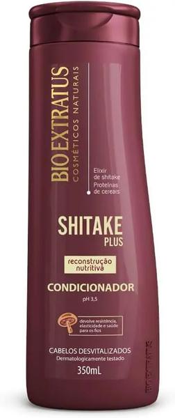 COND.BIO EXTRATUS 350ML SHITAKE PLU