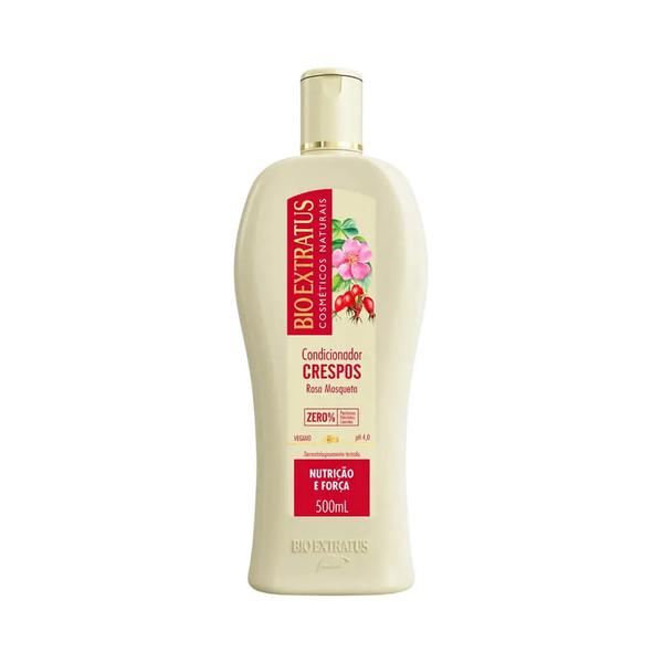 COND.BIO EXTRATUS 500ML CRESPOS ROS