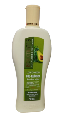 COND.BIO EXTRATUS 500ML POS QUIMICA