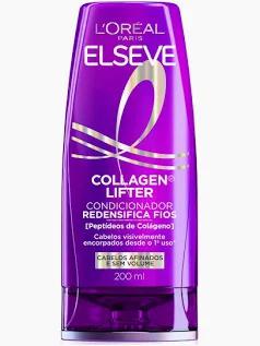 COND.ELSEVE 200ML COLLAGEN LIFTER
