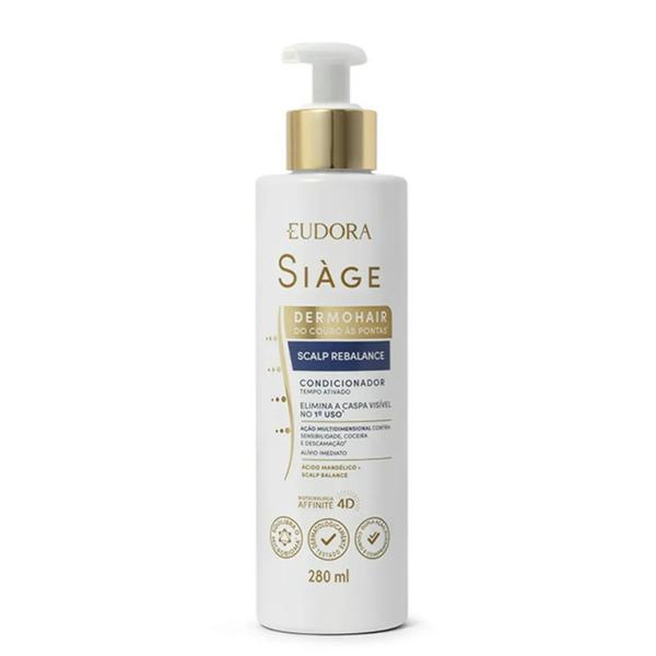 COND.EUDORA 280ML REBALANCE