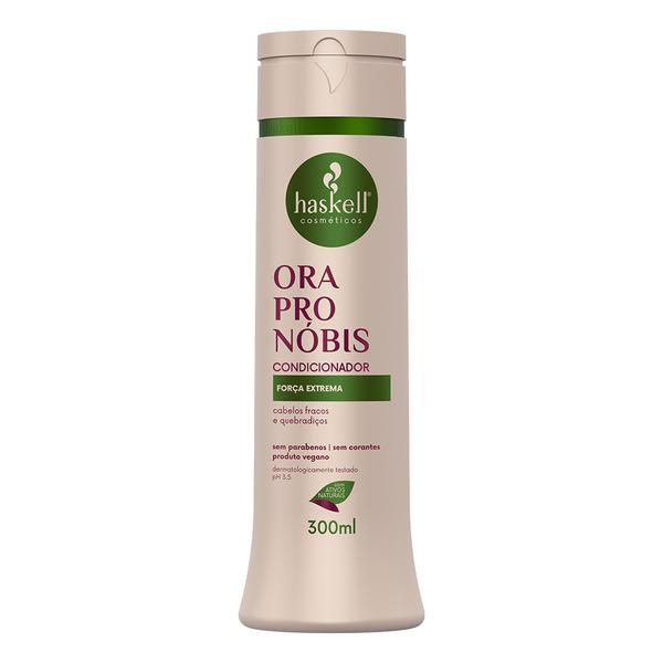 COND.HASKELL 300ML ORA PRO NOBIS