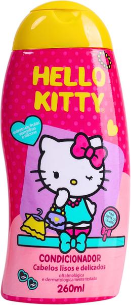 COND.HELLO KITTY 260ML LISOS/DELICA