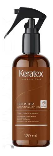 COND.KERATEX SPRAY 120ML BOOSTER
