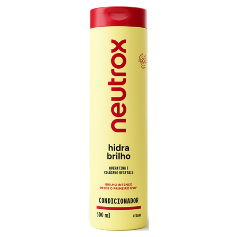 COND.NEUTROX 500ML CLASSICO