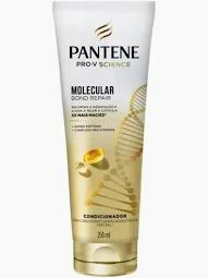 COND.PANTENE 250ML BOND REPAIR