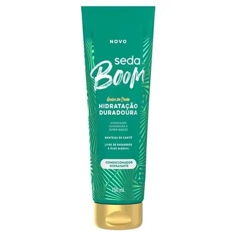 COND.SEDA250ML BOOM HIDRATA DURADOU