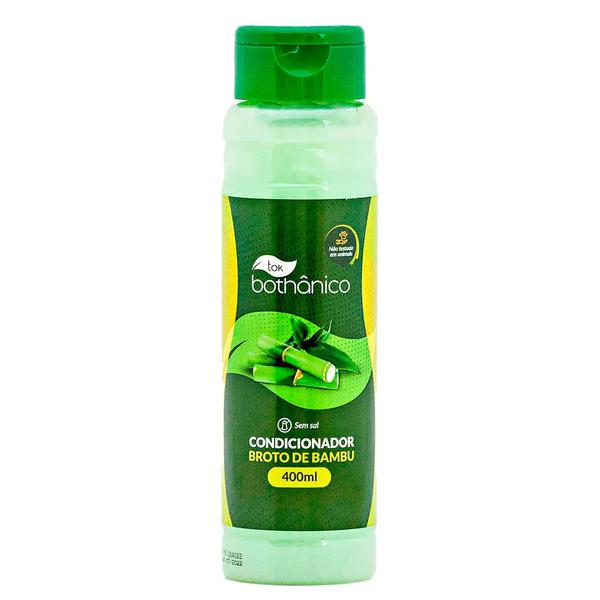 COND.TOK BOTHANICO 400ML BROTO BAMB