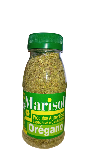 CONDIM.MARISOL 18G PT OREGANO