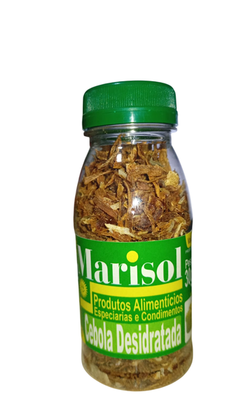CONDIM.MARISOL 30G GF CEBOLA DESIDR