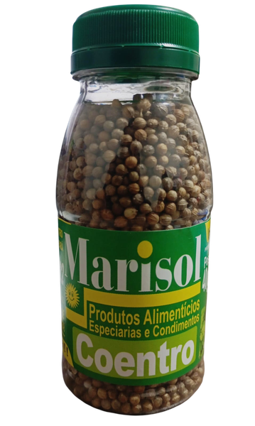 CONDIM.MARISOL 40G PT COENTRO GRAO