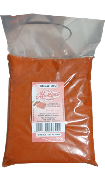CONDIM.TIA MARLENE 500G COLORAU
