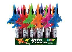 CONFEITO DANTOY 1G JATO FORCE