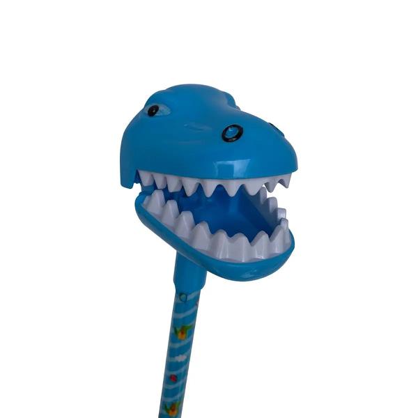 CONFEITO ROYAL TOYS DINO POP