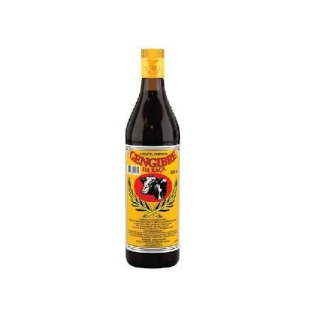 CONHAQUE DA RACA 880ML GENGIBRE