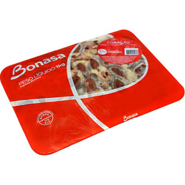 CORACAO FGO BONASA CONG.1KG