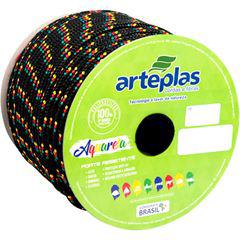 CORDA ARTEPLAS 4MM COLORIDA
