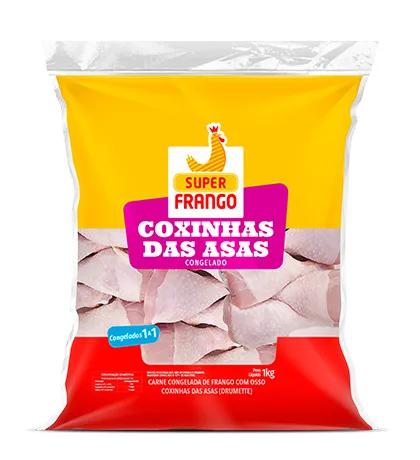 COXINHA/ASA FGO SUPER FGO KG