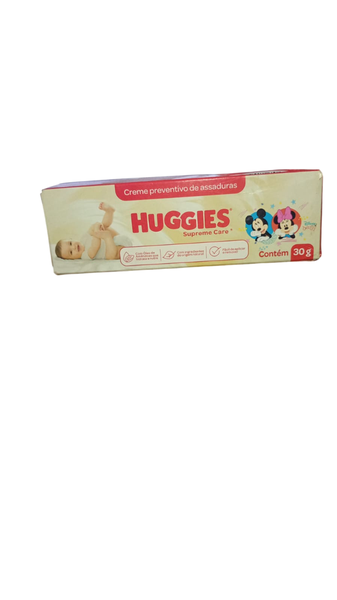 CR.ASSADURA HUGGIES 30G SUPREME CAR