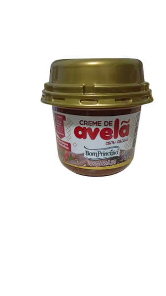CR.AVELA BOM PRINCIPIO 140G CASTANH