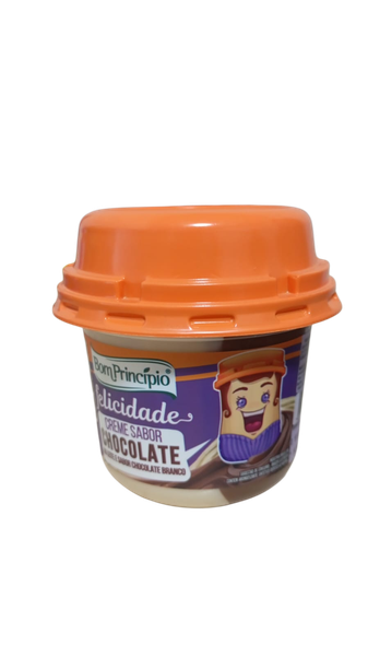 CR.AVELA BOM PRINCIPIO 160G CACAU