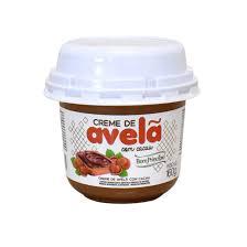 CR.AVELA BOM PRINCIPIO 160G CACAU