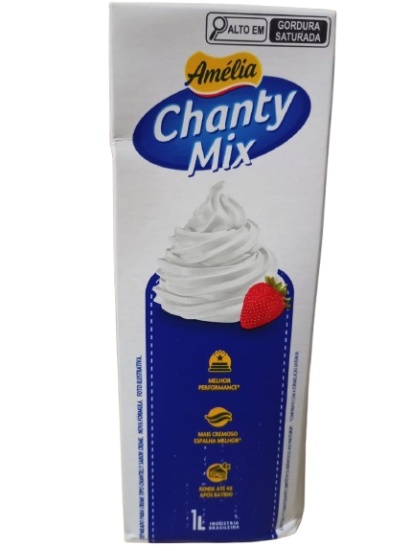 CR.CHANTILLY AMELIA 1KG TP CHANTY M