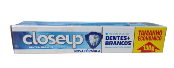 CR.DENTAL CLOSEUP 130G DENTES BRANC
