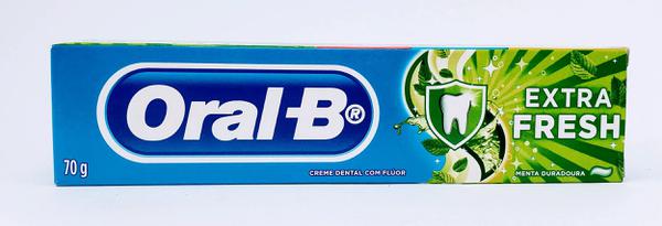 CR.DENTAL ORAL-B 70G EXTRA FRESH