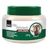 CR.HIDR.BIO SOFT 220G SEBO CARNEIRO