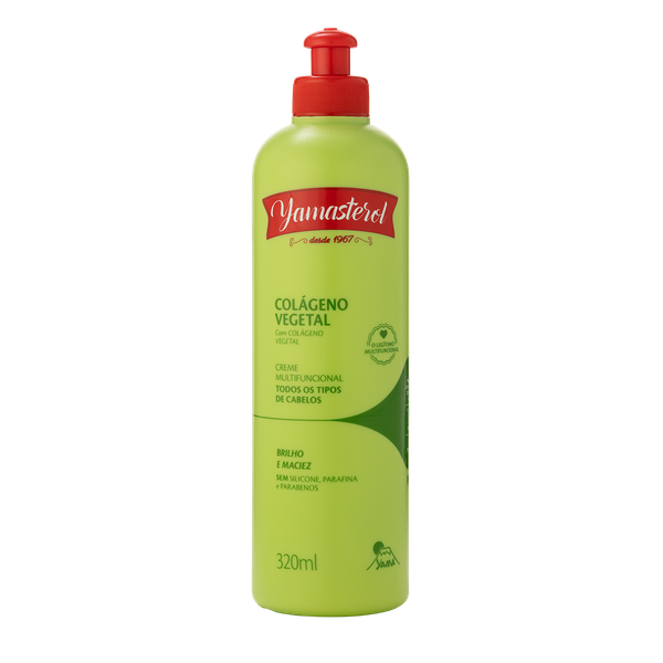 CR.MULTIFUNC.YAMASTEROL 320G COLAGE