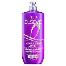 CR.PENT.ELSEVE 250ML COLLAGEN LIFTE