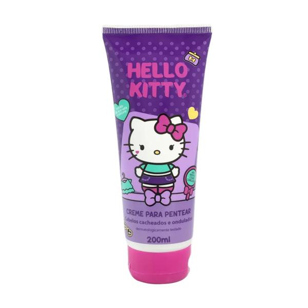 CR.PENT.HELLO KITTY 200ML CACHE/OND
