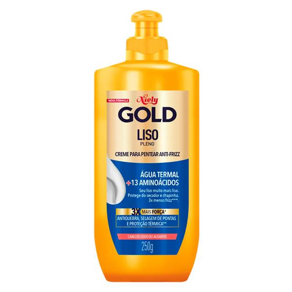 CR.PENT.NIELY GOLD 250G LISO PLENO
