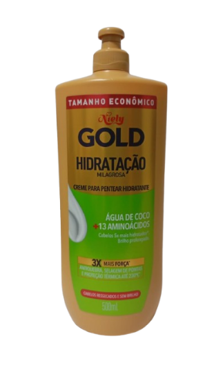 CR.PENT.NIELY GOLD 500ML AGUA COCO