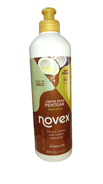CR.PENT.NOVEX 300G OLEO COCO