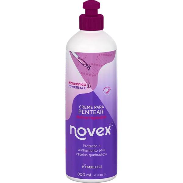 CR.PENT.NOVEX 300ML HIALURONICO