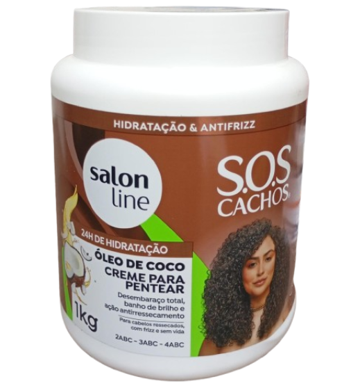 CR.PENT.SALON L.SOS 1KG COCO