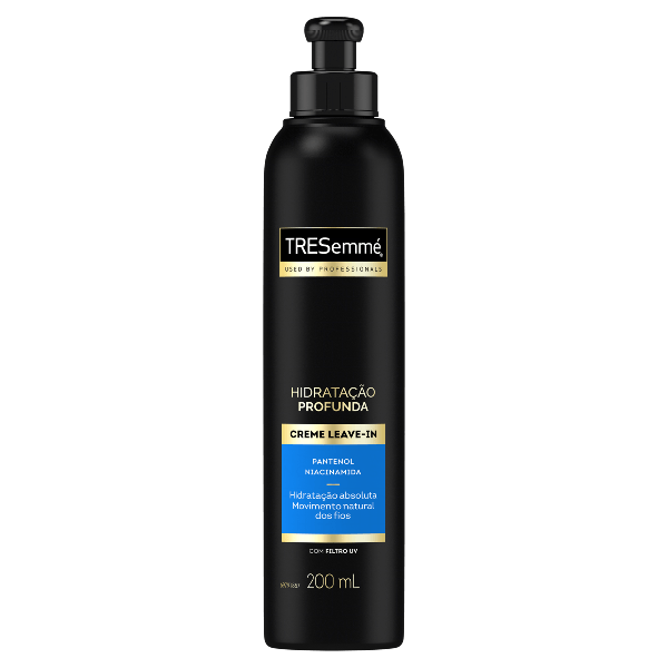CR.PENT.TRESEMME 200ML HIDRATA