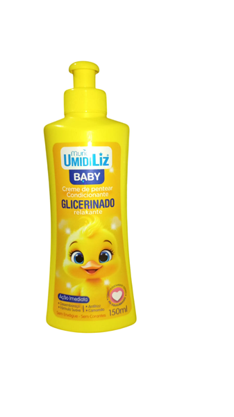 CR.PENT.UMIDILIZ 150ML GLICERINA