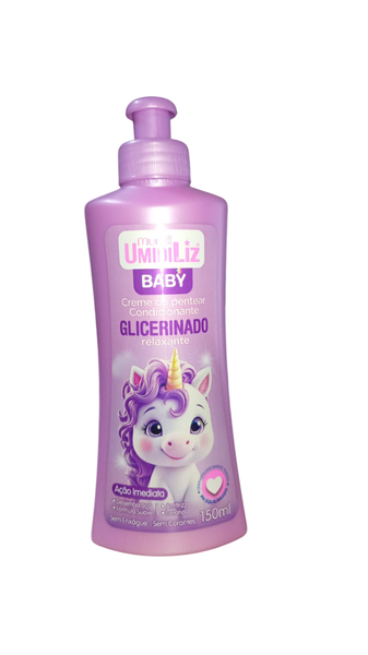 CR.PENT.UMIDILIZ 150ML LAVANDA