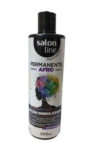 CR.PERMANENTE SALON L.500G LOC.ONDU