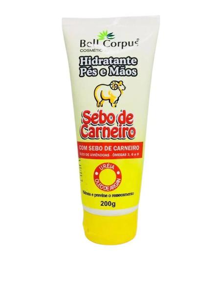 CR.PES/MAOS BELL CORPUS 200G S.CARN