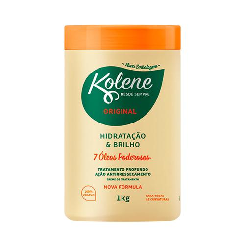 CR.TRAT.KOLENE 1KG ORIGINAL