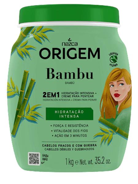 CR.TRAT.ORIGEM 1KG 2EM1 BAMBU