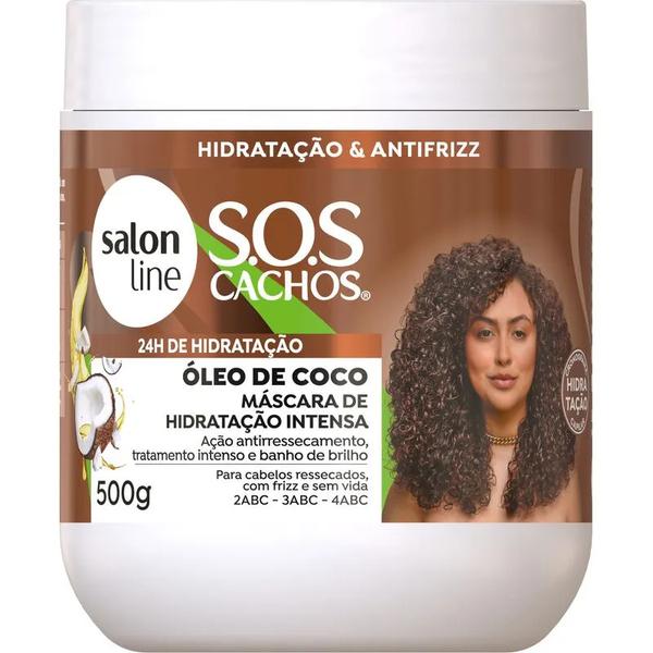 CR.TRAT.SALON L.500G TRAT.PROFUNDO